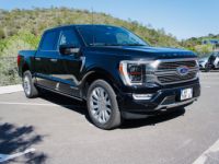 Ford F150 FORD F150 3.5 V6 LOBO LIMITED SUPERCREW POWERBOOST 436 HYBRID - <small></small> 103.500 € <small></small> - #2