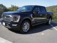 Ford F150 FORD F150 3.5 V6 LOBO LIMITED SUPERCREW POWERBOOST 436 HYBRID - <small></small> 103.500 € <small></small> - #6