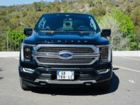 Ford F150 FORD F150 3.5 V6 LOBO LIMITED SUPERCREW POWERBOOST 436 HYBRID 1ERE MAIN !!!!!! - <small></small> 103.500 € <small></small> - #2