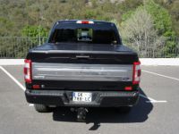 Ford F150 FORD F150 3.5 V6 LOBO LIMITED SUPERCREW POWERBOOST 436 HYBRID 1ERE MAIN !!!!!! - <small></small> 103.500 € <small></small> - #4