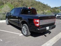 Ford F150 FORD F150 3.5 V6 LOBO LIMITED SUPERCREW POWERBOOST 436 HYBRID 1ERE MAIN !!!!!! - <small></small> 103.500 € <small></small> - #5