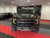 Ford F150 FORD F150 RAPTOR SUPERCREW V6 3,5L EcoBoost TVA Récupérable - <small></small> 89.990 € <small></small> - #2