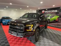 Ford F150 FORD F150 RAPTOR SUPERCREW V6 3,5L EcoBoost TVA Récupérable - <small></small> 89.990 € <small></small> - #15