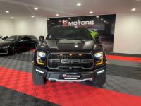 Ford F150 FORD F150 RAPTOR SUPERCREW V6 3,5L EcoBoost TVA Récupérable - <small></small> 89.990 € <small></small> - #18