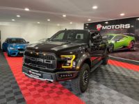 Ford F150 FORD F150 RAPTOR SUPERCREW V6 3,5L EcoBoost TVA Récupérable - <small></small> 89.990 € <small></small> - #19