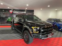 Ford F150 FORD F150 RAPTOR SUPERCREW V6 3,5L EcoBoost TVA Récupérable - <small></small> 89.990 € <small></small> - #21