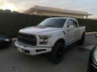 Ford F150 FORD F150 V6 3.5 RAPTOR PERFORMANCE 450 CV - <small></small> 69.990 € <small></small> - #3