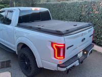 Ford F150 FORD F150 V6 3.5 RAPTOR PERFORMANCE 450 CV - <small></small> 69.990 € <small></small> - #8