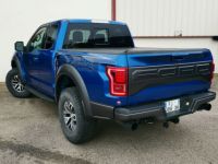 Ford F150 FORD_s raptor SuperCab TVA récup 14955kms - <small></small> 89.990 € <small>TTC</small> - #6