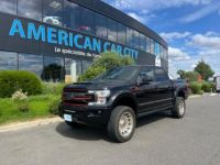 Ford F150 Harley Davidson HD Supercharged V8 5.0L 700hp - <small></small> 134.900 € <small></small> - #1