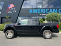 Ford F150 Harley Davidson HD Supercharged V8 5.0L 700hp - <small></small> 134.900 € <small></small> - #2