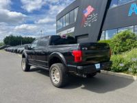 Ford F150 Harley Davidson HD Supercharged V8 5.0L 700hp - <small></small> 134.900 € <small></small> - #3