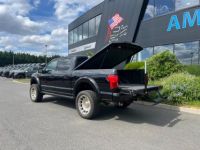 Ford F150 Harley Davidson HD Supercharged V8 5.0L 700hp - <small></small> 134.900 € <small></small> - #4