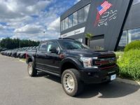 Ford F150 Harley Davidson HD Supercharged V8 5.0L 700hp - <small></small> 134.900 € <small></small> - #8