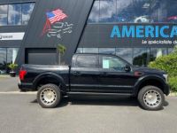 Ford F150 Harley Davidson HD Supercharged V8 5.0L 700hp - <small></small> 134.900 € <small></small> - #9