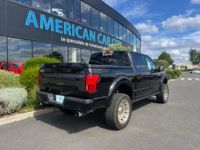 Ford F150 Harley Davidson HD Supercharged V8 5.0L 700hp - <small></small> 134.900 € <small></small> - #10