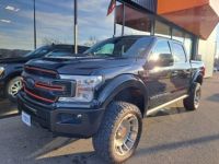 Ford F150 Harley Davidson Supercharged 700hp - <small></small> 139.900 € <small></small> - #1