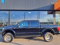 Ford F150 Harley Davidson Supercharged 700hp - <small></small> 139.900 € <small></small> - #2