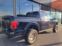 Ford F150 Harley Davidson Supercharged 700hp - <small></small> 139.900 € <small></small> - #6