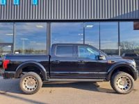 Ford F150 Harley Davidson Supercharged 700hp - <small></small> 139.900 € <small></small> - #7