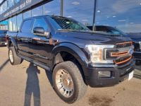 Ford F150 Harley Davidson Supercharged 700hp - <small></small> 139.900 € <small></small> - #8