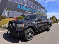 Ford F150 HARLEY DAVIDSON V8 - <small></small> 38.900 € <small>TTC</small> - #1