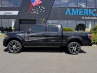 Ford F150 HARLEY DAVIDSON V8 - <small></small> 38.900 € <small>TTC</small> - #2