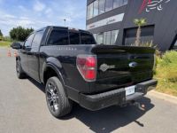 Ford F150 HARLEY DAVIDSON V8 - <small></small> 38.900 € <small>TTC</small> - #3