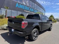 Ford F150 HARLEY DAVIDSON V8 - <small></small> 38.900 € <small>TTC</small> - #6