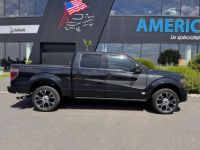 Ford F150 HARLEY DAVIDSON V8 - <small></small> 38.900 € <small>TTC</small> - #7