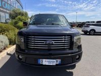 Ford F150 HARLEY DAVIDSON V8 - <small></small> 38.900 € <small>TTC</small> - #9