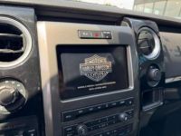 Ford F150 HARLEY DAVIDSON V8 - <small></small> 38.900 € <small>TTC</small> - #19