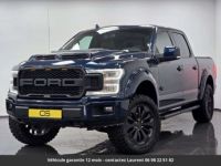 Ford F150 king ranch supercrew 4x4 tout compris hors homologation 4500e - <small></small> 46.900 € <small>TTC</small> - #1