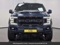 Ford F150 king ranch supercrew 4x4 tout compris hors homologation 4500e - <small></small> 46.900 € <small>TTC</small> - #2