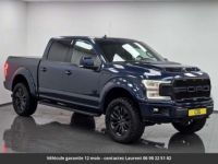 Ford F150 king ranch supercrew 4x4 tout compris hors homologation 4500e - <small></small> 46.900 € <small>TTC</small> - #3