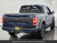 Ford F150 king ranch supercrew 4x4 tout compris hors homologation 4500e - <small></small> 46.900 € <small>TTC</small> - #4