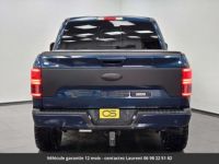 Ford F150 king ranch supercrew 4x4 tout compris hors homologation 4500e - <small></small> 46.900 € <small>TTC</small> - #5