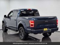 Ford F150 king ranch supercrew 4x4 tout compris hors homologation 4500e - <small></small> 46.900 € <small>TTC</small> - #6