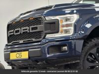 Ford F150 king ranch supercrew 4x4 tout compris hors homologation 4500e - <small></small> 46.900 € <small>TTC</small> - #7