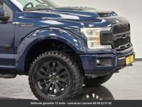 Ford F150 king ranch supercrew 4x4 tout compris hors homologation 4500e - <small></small> 46.900 € <small>TTC</small> - #10