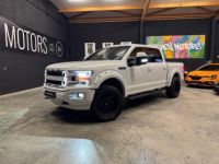 Ford F150 Lariat 2.7l 325 ch Double Cabine Prix HT - <small></small> 58.325 € <small>TTC</small> - #1