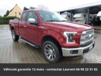 Ford F150 lariat 4x4 ext. cab hors homologation 4500e - <small></small> 39.500 € <small>TTC</small> - #1