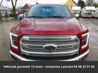 Ford F150 lariat 4x4 ext. cab hors homologation 4500e - <small></small> 39.500 € <small>TTC</small> - #3