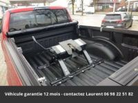 Ford F150 lariat 4x4 ext. cab hors homologation 4500e - <small></small> 39.500 € <small>TTC</small> - #7