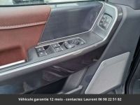 Ford F150 lariat 5,0l v8 4x4 hors homologation 4500e - <small></small> 77.338 € <small>TTC</small> - #6