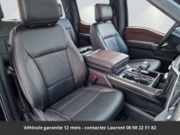 Ford F150 lariat 5,0l v8 4x4 hors homologation 4500e - <small></small> 77.338 € <small>TTC</small> - #9