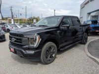 Ford F150 lariat ethanol 5.0l supercrew 4x4 tout compris hors homologation 4500e - <small></small> 66.325 € <small>TTC</small> - #1