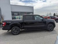 Ford F150 lariat ethanol 5.0l supercrew 4x4 tout compris hors homologation 4500e - <small></small> 66.325 € <small>TTC</small> - #3