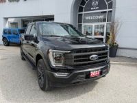 Ford F150 lariat ethanol 5.0l supercrew 4x4 tout compris hors homologation 4500e - <small></small> 66.325 € <small>TTC</small> - #4