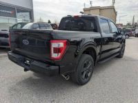 Ford F150 lariat ethanol 5.0l supercrew 4x4 tout compris hors homologation 4500e - <small></small> 66.325 € <small>TTC</small> - #5